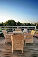 All Senses Ocean Blue Sea Side Resort