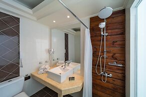 All Senses Ocean Blue Sea Side Resort & Spa By Anayia All Inclusive Re