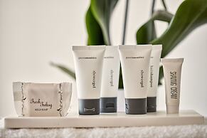 All Senses Ocean Blue Sea Side Resort