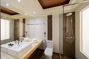 All Senses Ocean Blue Sea Side Resort & Spa By Anayia All Inclusive Re