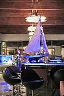 All Senses Ocean Blue Sea Side Resort