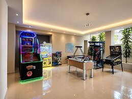All Senses Ocean Blue Sea Side Resort & Spa By Anayia All Inclusive Re