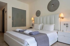 All Senses Ocean Blue Sea Side Resort & Spa By Anayia All Inclusive Re
