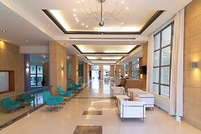 All Senses Ocean Blue Sea Side Resort & Spa By Anayia All Inclusive Re