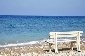 All Senses Ocean Blue Sea Side Resort & Spa By Anayia All Inclusive Re