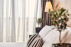 All Senses Ocean Blue Sea Side Resort