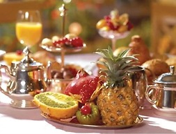 All Senses Ocean Blue Sea Side Resort