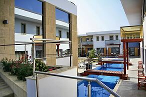 All Senses Ocean Blue Sea Side Resort & Spa By Anayia All Inclusive Re