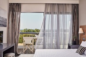 All Senses Ocean Blue Sea Side Resort