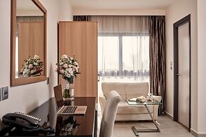 All Senses Ocean Blue Sea Side Resort