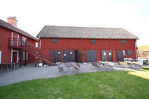 Mallboden Café & Vandrarhem