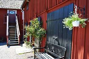 Mallboden Café & Vandrarhem