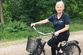 Mallboden Café & Vandrarhem