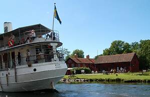 Mallboden Café & Vandrarhem