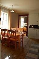 Mallboden Café & Vandrarhem