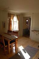 Mallboden Café & Vandrarhem