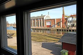 Mallboden Café & Vandrarhem