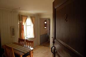 Mallboden Café & Vandrarhem