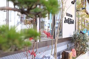 Kusatsu Onsen 326 Yamanoyu Hotel