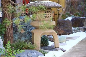 Kusatsu Onsen 326 Yamanoyu Hotel