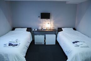 Kusatsu Onsen 326 Yamanoyu Hotel