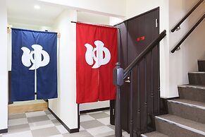 Kusatsu Onsen 326 Yamanoyu Hotel