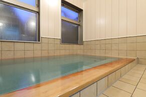 Kusatsu Onsen 326 Yamanoyu Hotel