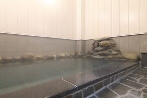 Kusatsu Onsen 326 Yamanoyu Hotel