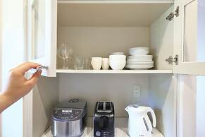 Bliss Cottage SAKURA