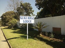Kuku Royal Lodge