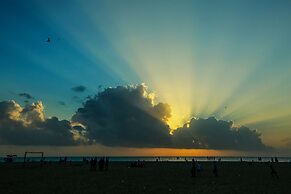 Baywatch Beach Resort