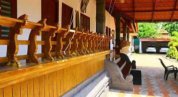 Baywatch Beach Resort