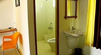 Baywatch Beach Resort