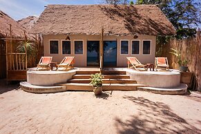 Mumsa Beach Resort & Restaurant