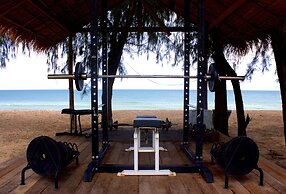 Mumsa Beach Resort & Restaurant