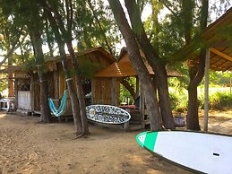 Mumsa Beach Resort & Restaurant