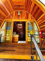 Mumsa Beach Resort & Restaurant