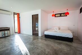 Mumsa Beach Resort & Restaurant