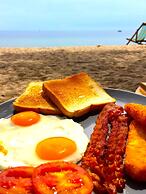 Mumsa Beach Resort & Restaurant