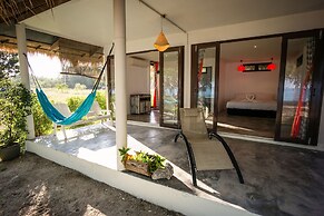 Mumsa Beach Resort & Restaurant