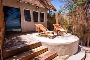 Mumsa Beach Resort & Restaurant