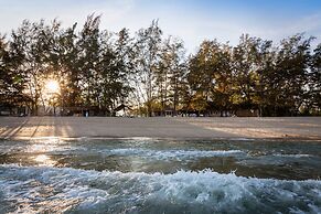 Mumsa Beach Resort & Restaurant