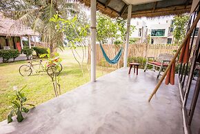 Mumsa Beach Resort & Restaurant