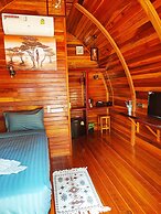 Mumsa Beach Resort & Restaurant