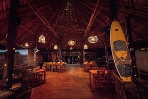 Mumsa Beach Resort & Restaurant