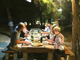 Mumsa Beach Resort & Restaurant