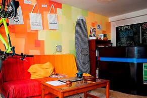 Mia Hostels