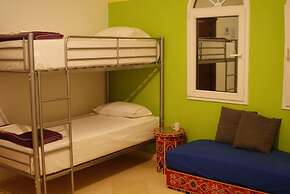 Mia Hostels