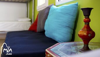 Mia Hostels