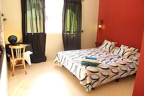 Mia Hostels